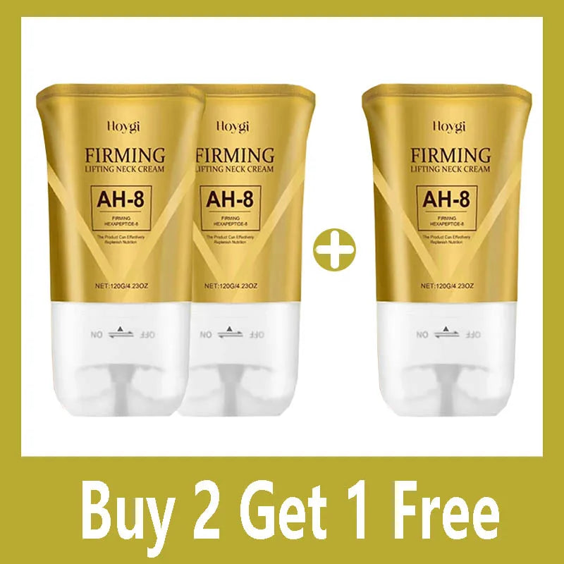 RevivaRoll™ Neck Firming Roller Cream – 120g