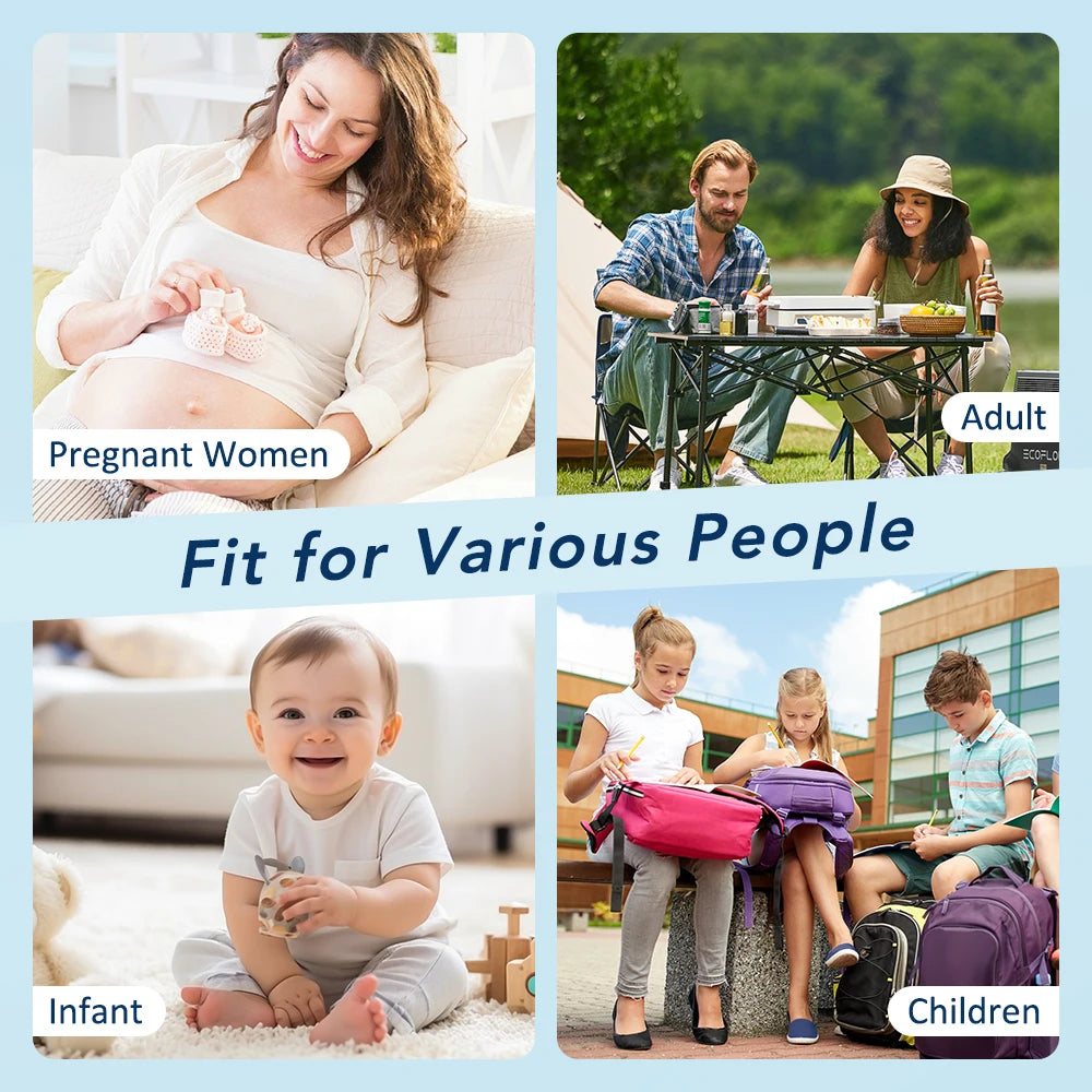 BioZap Your Bites Away – No Creams. No Chemicals.