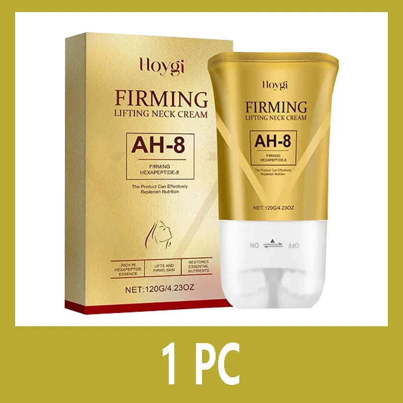 RevivaRoll™ Neck Firming Roller Cream – 120g