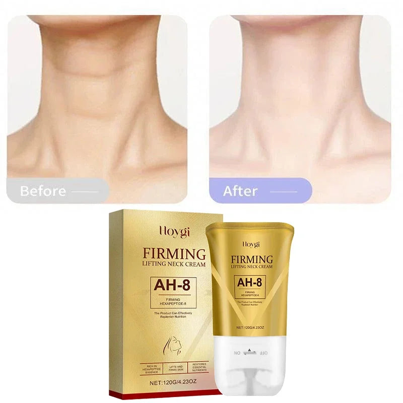 RevivaRoll™ Neck Firming Roller Cream – 120g