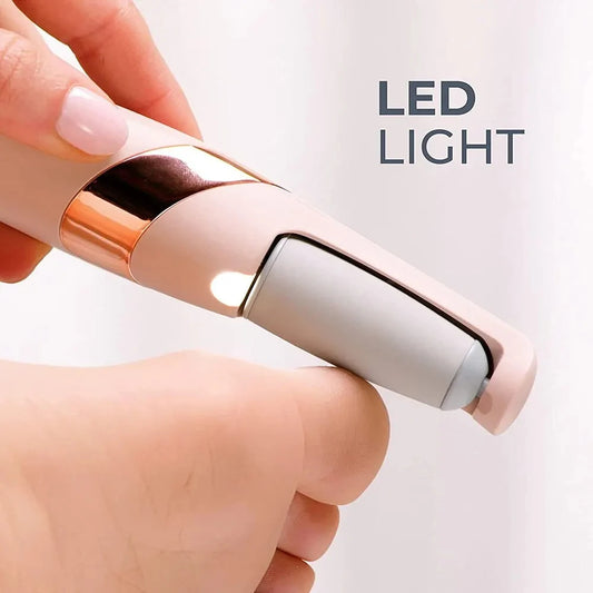 SmoothEase™ Electric Callus Remover