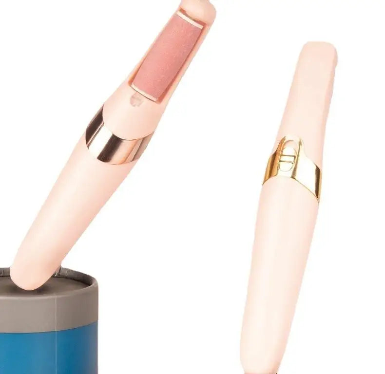 SmoothEase™ Electric Callus Remover