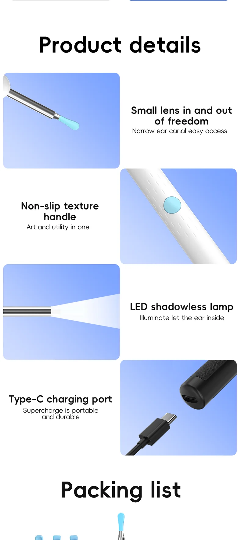 AuriClear Pro - Smart Ear Care Made Simple