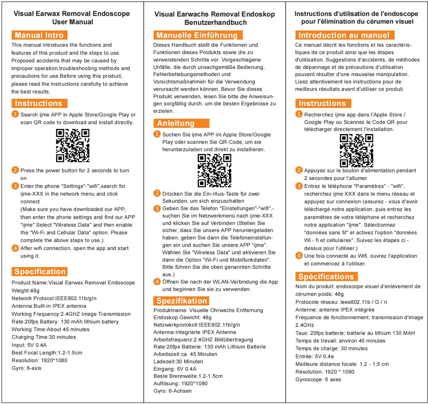 AuriClear Pro - Smart Ear Care Made Simple