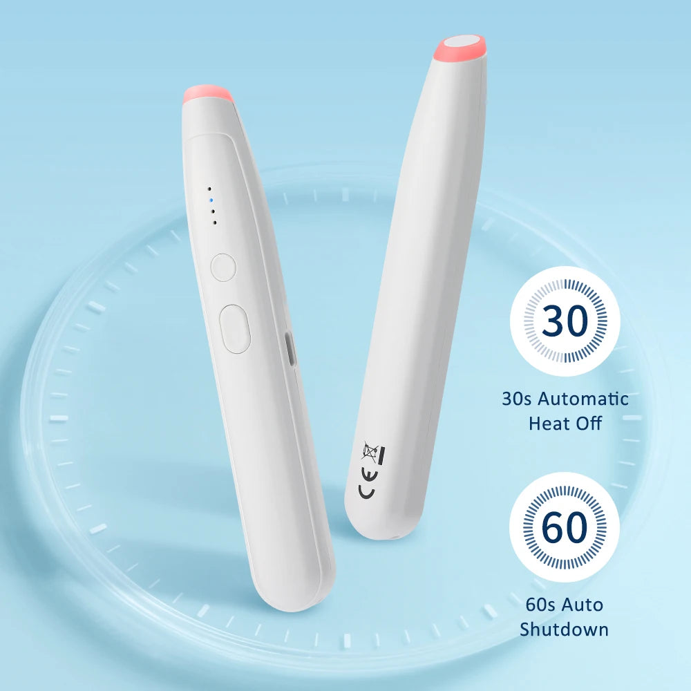 BioZap Your Bites Away – No Creams. No Chemicals.