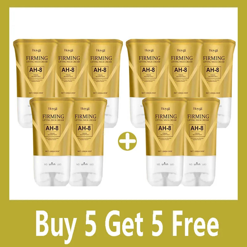 RevivaRoll™ Neck Firming Roller Cream – 120g