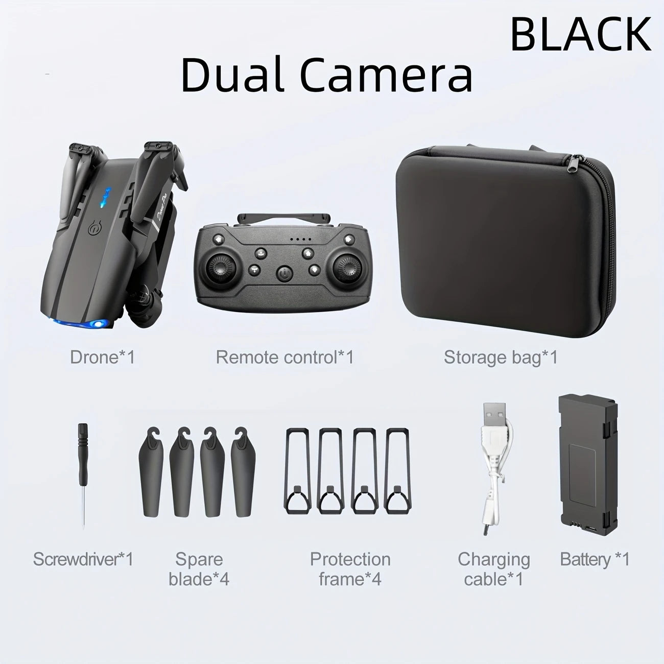 MicroDrone by Medley