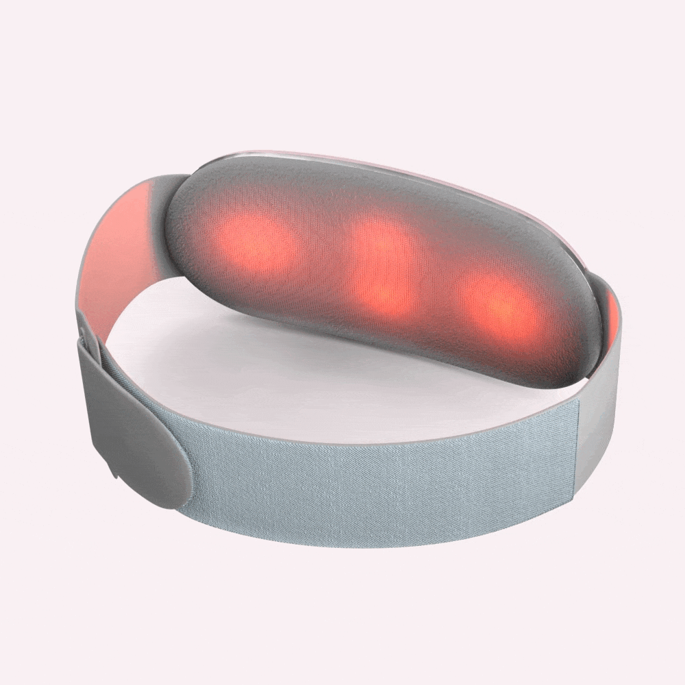 SootheEase™ Menstrual Heating Pad