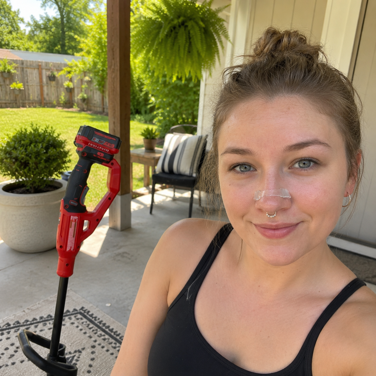 Hannah Sullivan