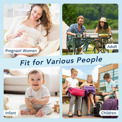 BioZap Your Bites Away – No Creams. No Chemicals.