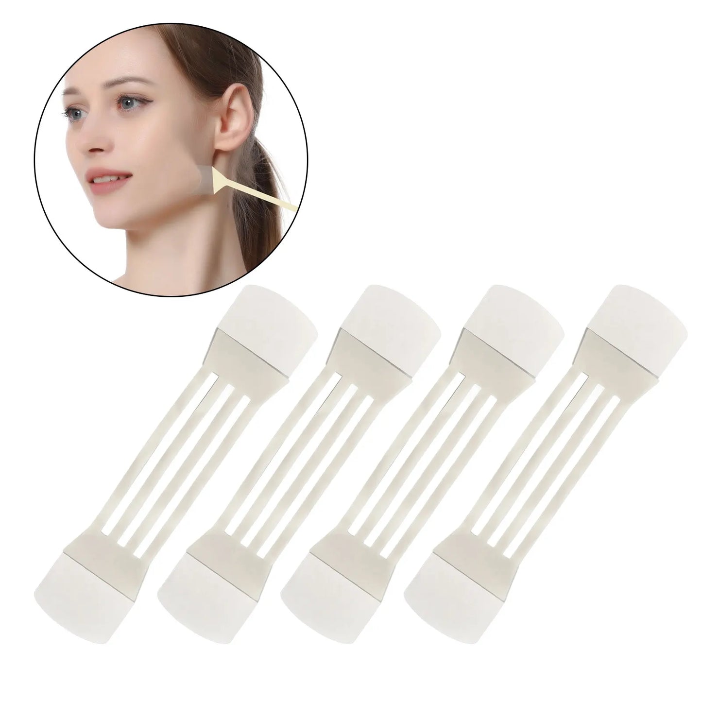 VivaLine Tape – Instant Neck & Face Lifting Solution