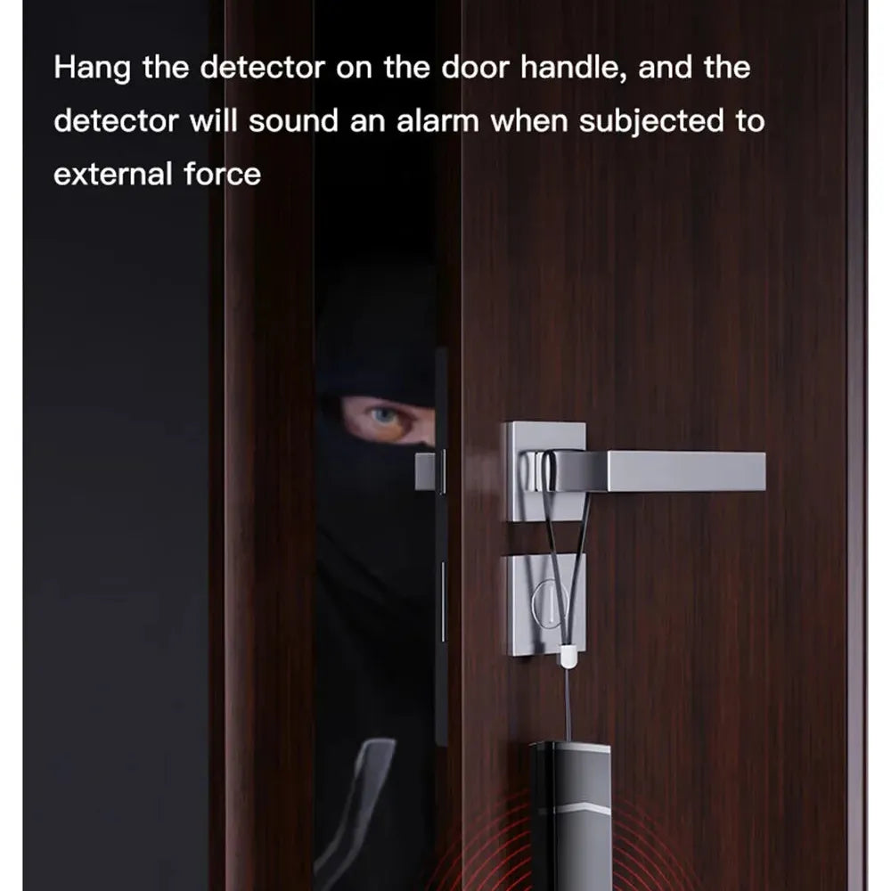 TraceGuard™ – Advanced Anti-Spy Signal & Amp; Camera Detector