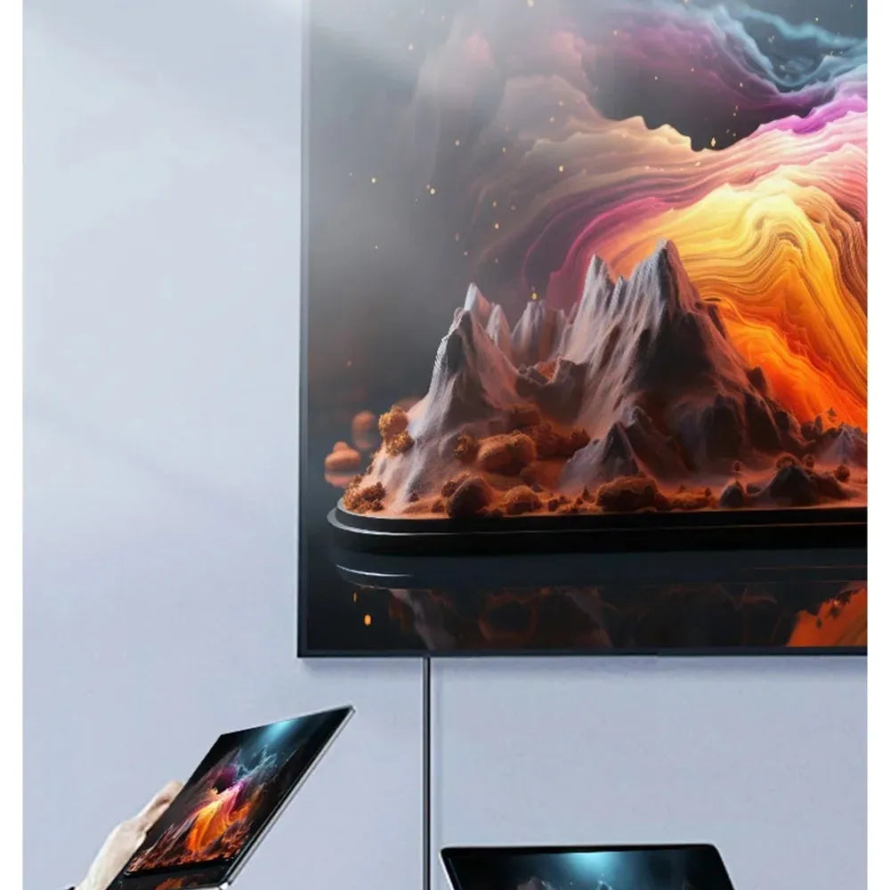 TraceGuard™ – Advanced Anti-Spy Signal & Amp; Camera Detector