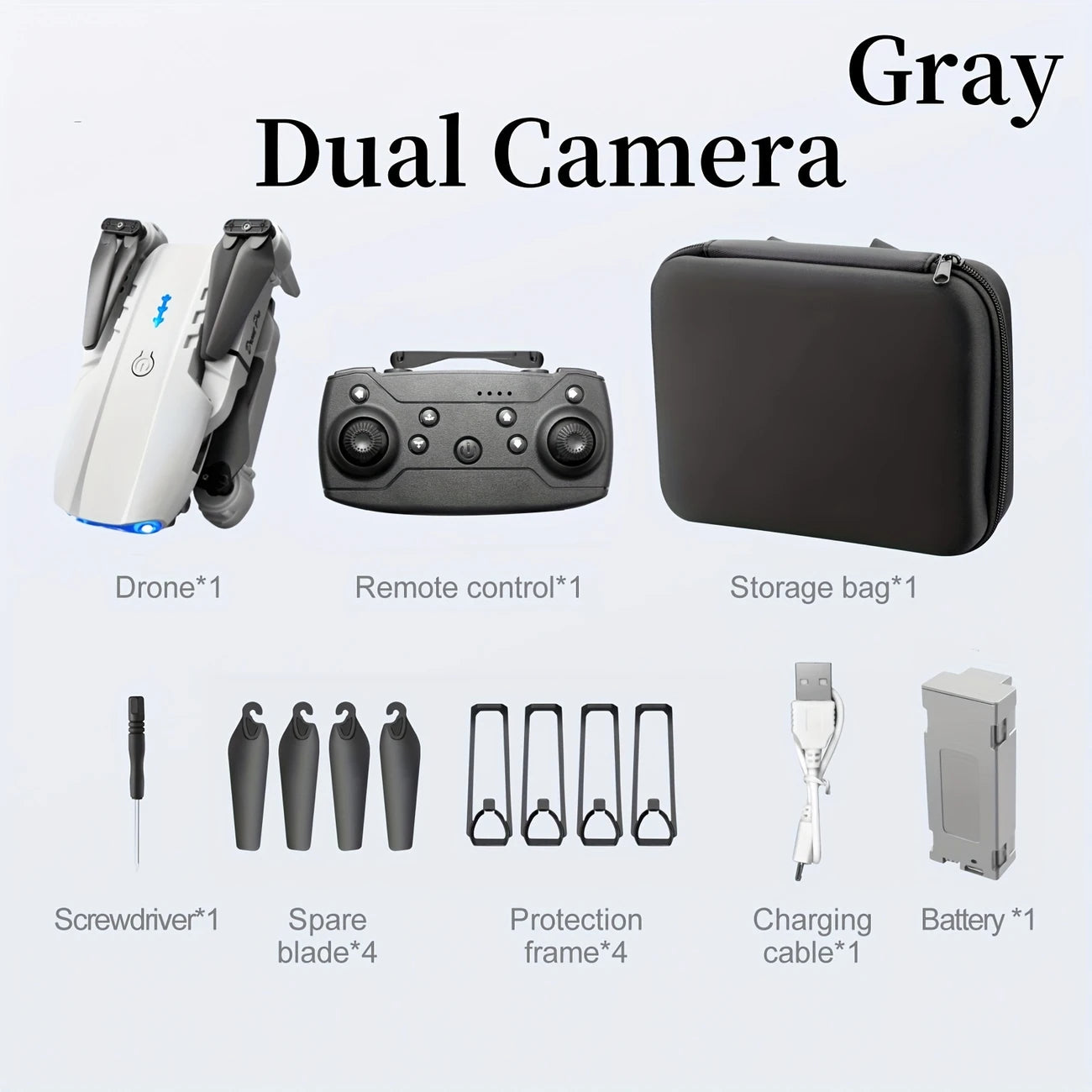 MicroDrone by Medley